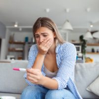 Születés előtti apasági vizsgálat