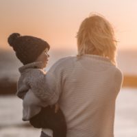 Anyasági vizsgálat